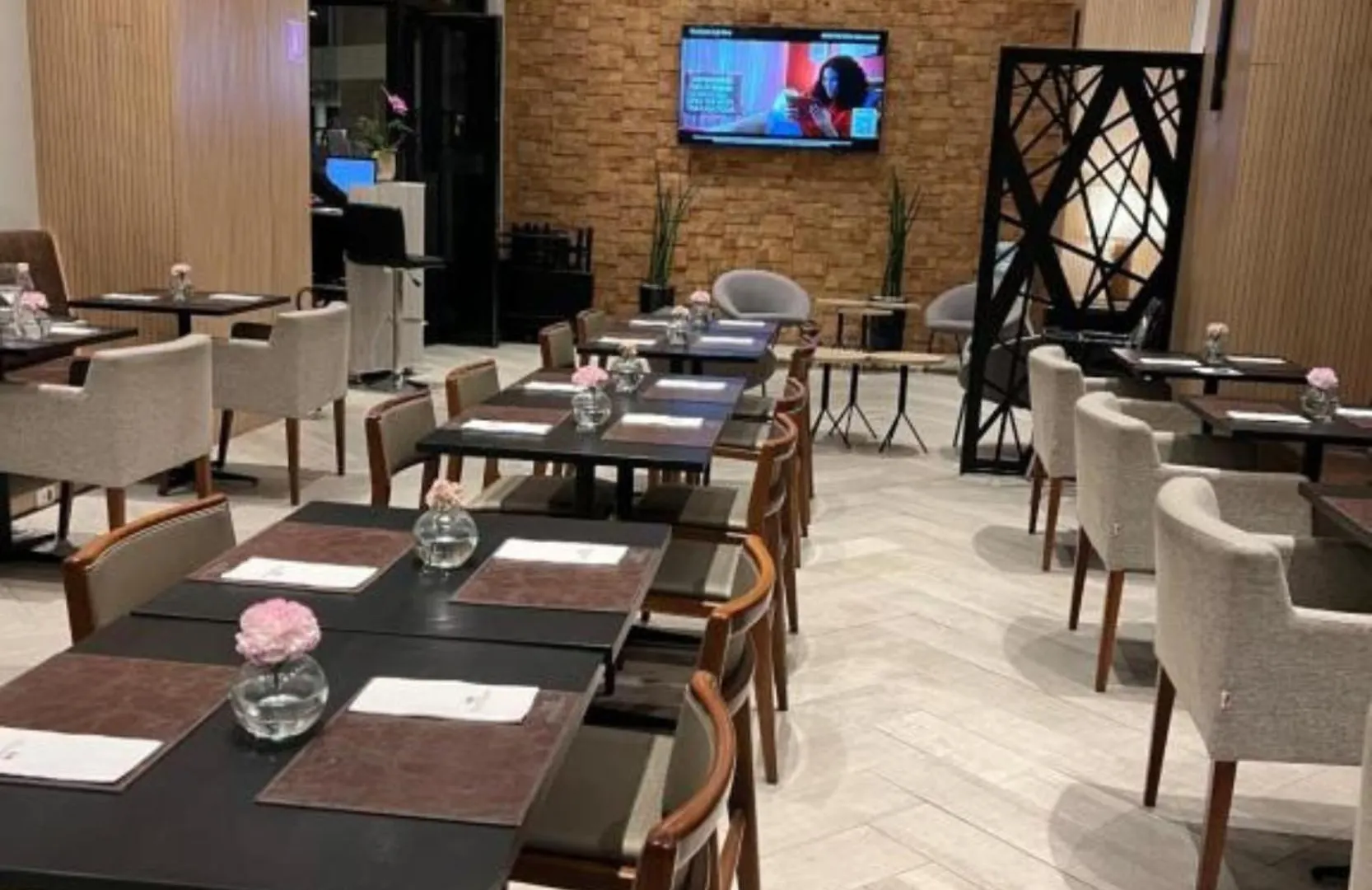 Studio Liberty Itaim Bibi Sao Paulo Aparthotel
