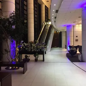 Apart-hotel Flat Paulista - Al. Santos, São Paulo