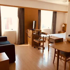 Apart-hotel Classic Flat Do Eduardo, São Paulo