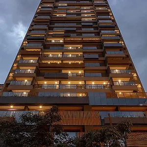 Apartment Luxo Itaim - Homax, Sao Paulo