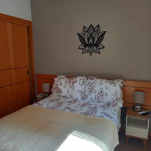 Apart-hotel Condomínio Hampton, São Paulo