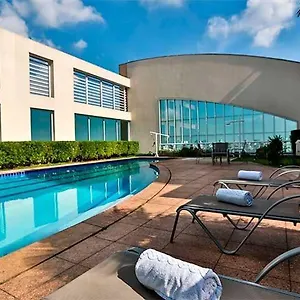 Apart-hotel Comfort Ibirapuera, São Paulo