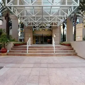 Apart-hotel Flat Jardins Excelente!, São Paulo