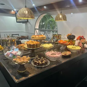 Apart-hotel Paulista Flat, São Paulo