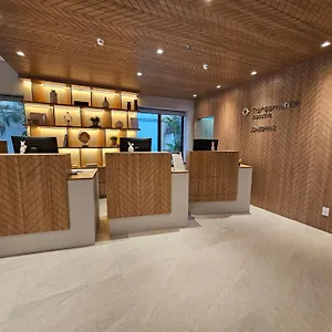 Apart-hotel Executivo Congonhas, São Paulo